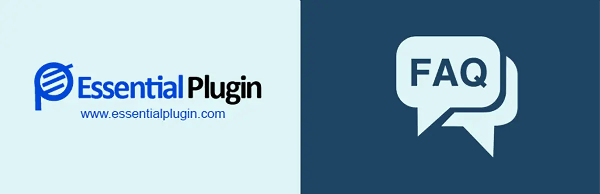 FAQ responsivo WP com plugin de categoria WordPress FAQ plugin