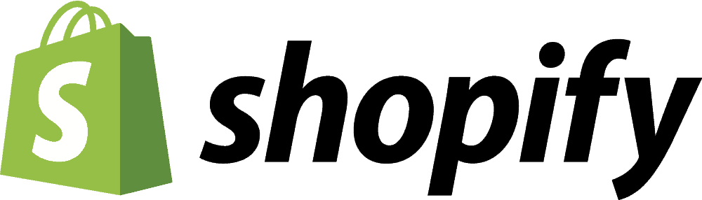 Shopify Logo