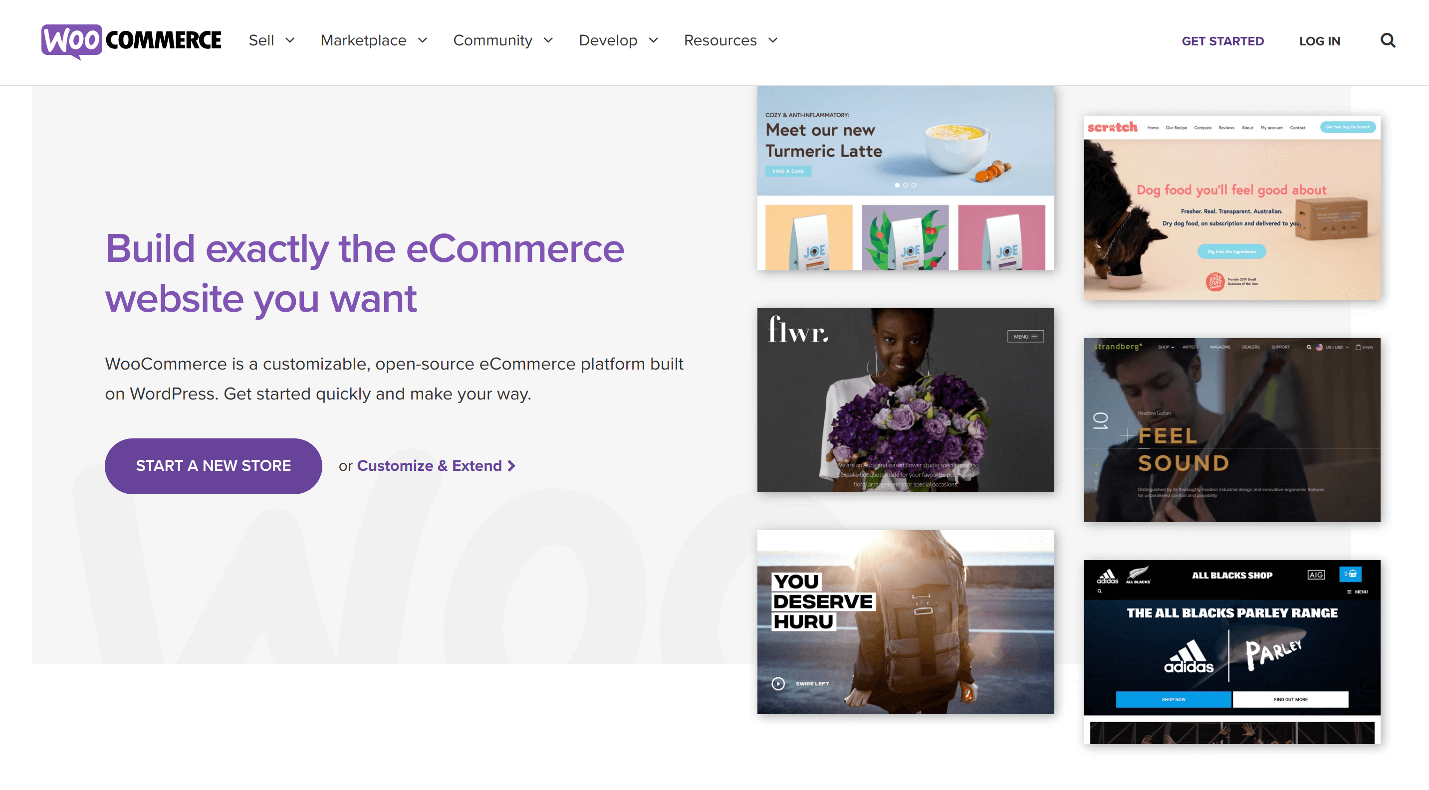 WooCommerce Overview