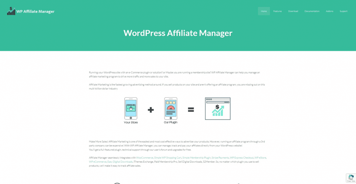 wp-Affiliate-Manager-Homepage