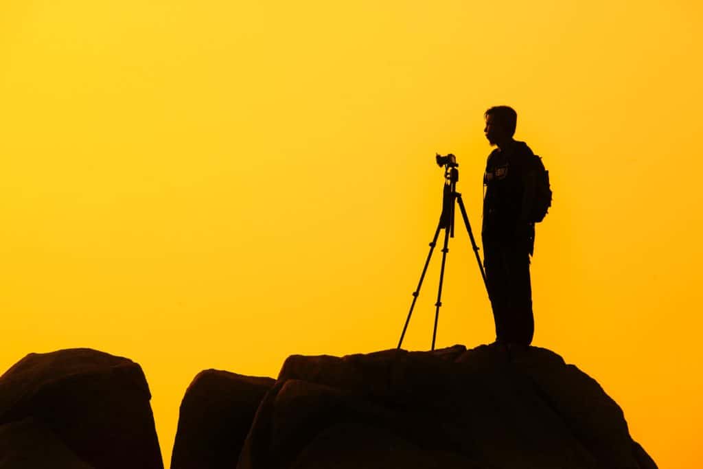 fotógrafo freelancer