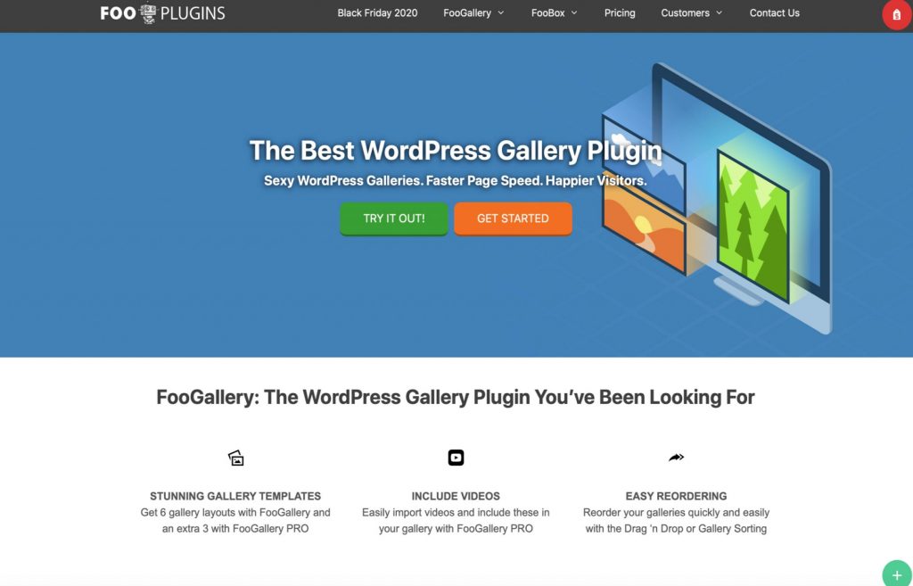 Plugins de portefeuille WordPress