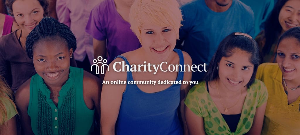 CharityJob 推出了慈善社区专业网络 CharityConnect。通过在该行业花费大量时间，他们意识到人们既需要也想要一个安全的在线社区来交流思想和成长。