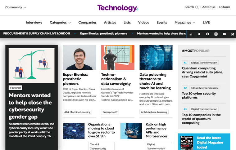 Technology-Magazine-Magazine-Online-Tech-Magazine