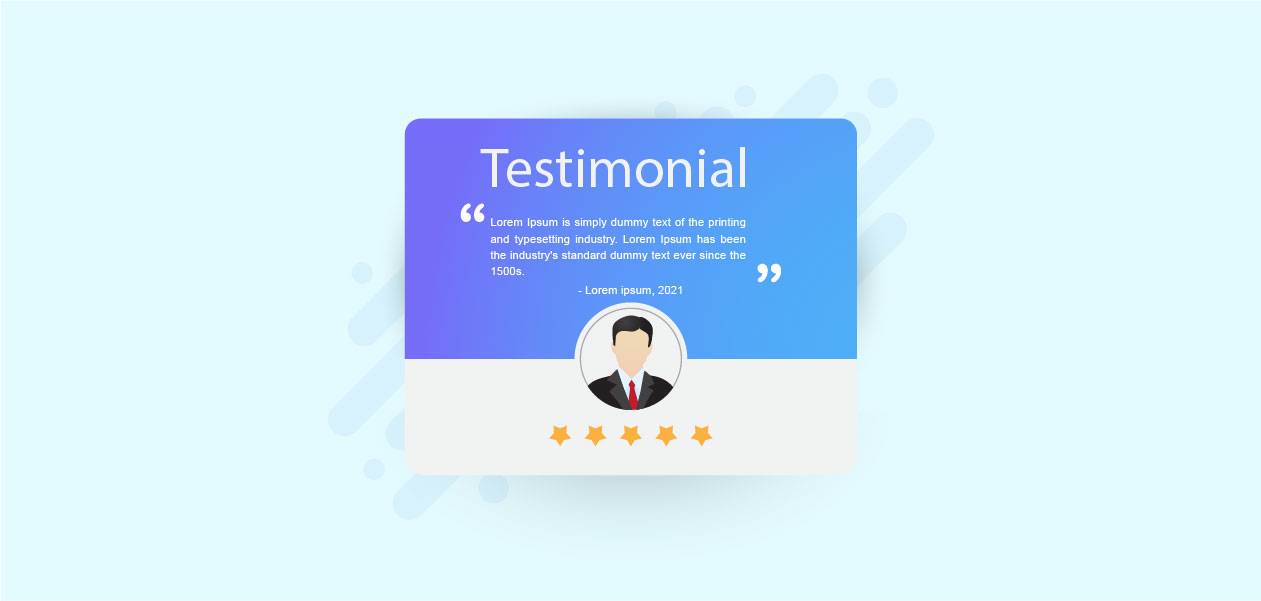 WordPress Testimonial-Plugin