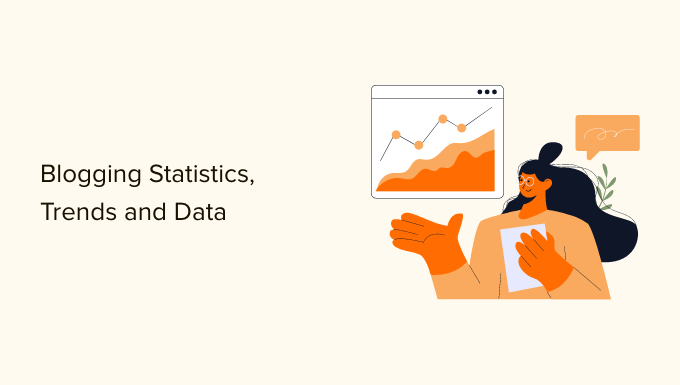 2022 blog istatistikleri, trendler ve Veriler - Nihai liste (güncellendi)