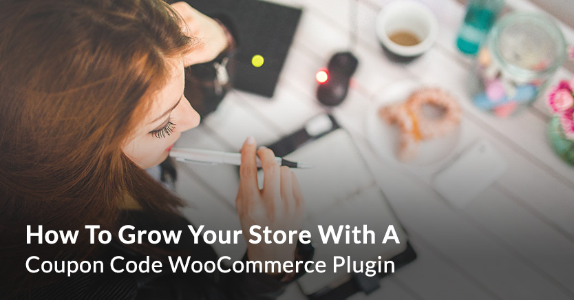 Coupon Code WooCommerce Plugin