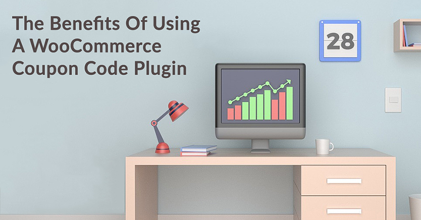 woocommerce coupon code plugin