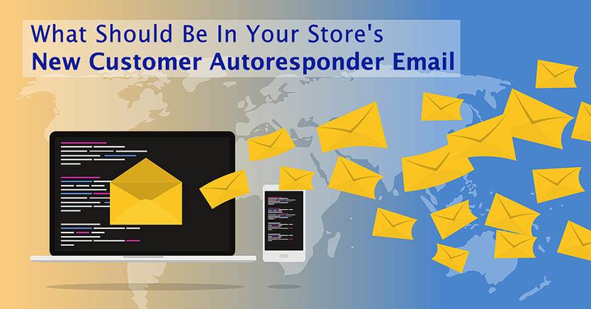 autorespnder email