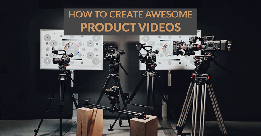 product videos