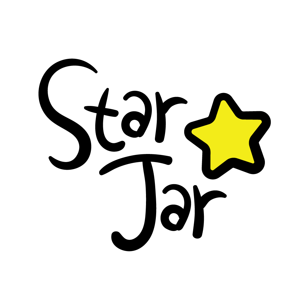 Star Jar Reward Jar