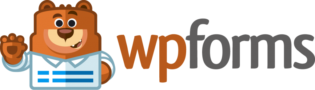 WPForms Logo