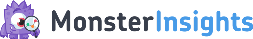 MonsterInsights Logo