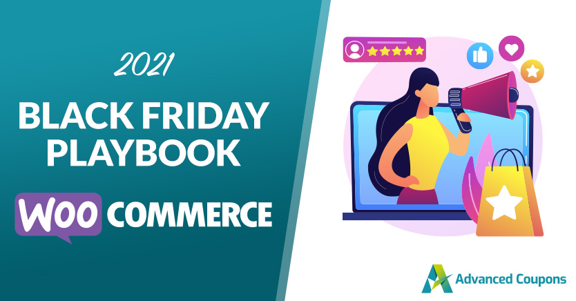 Black Friday Playbook for WooCommerce Store Owners