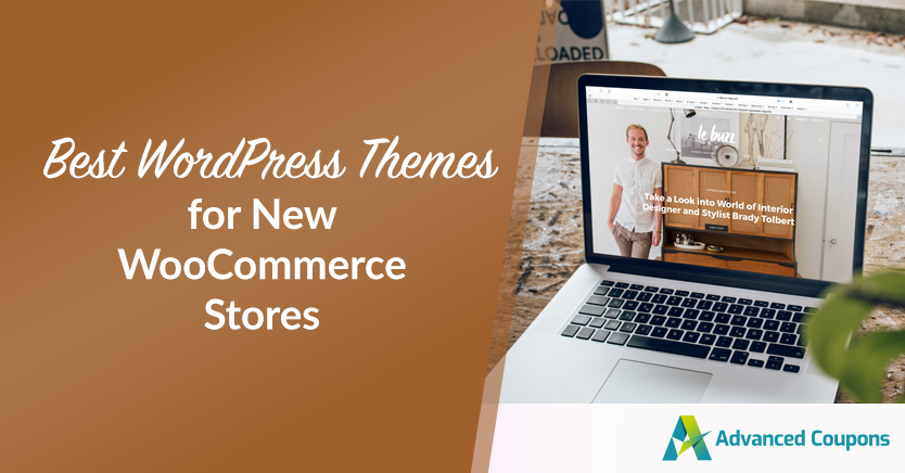 Best WordPress Themes for New WooCommerce Stores (2021)