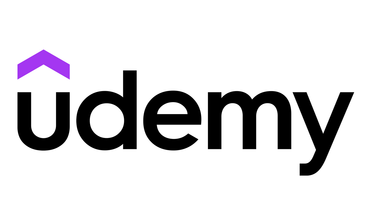 Udemyのロゴ