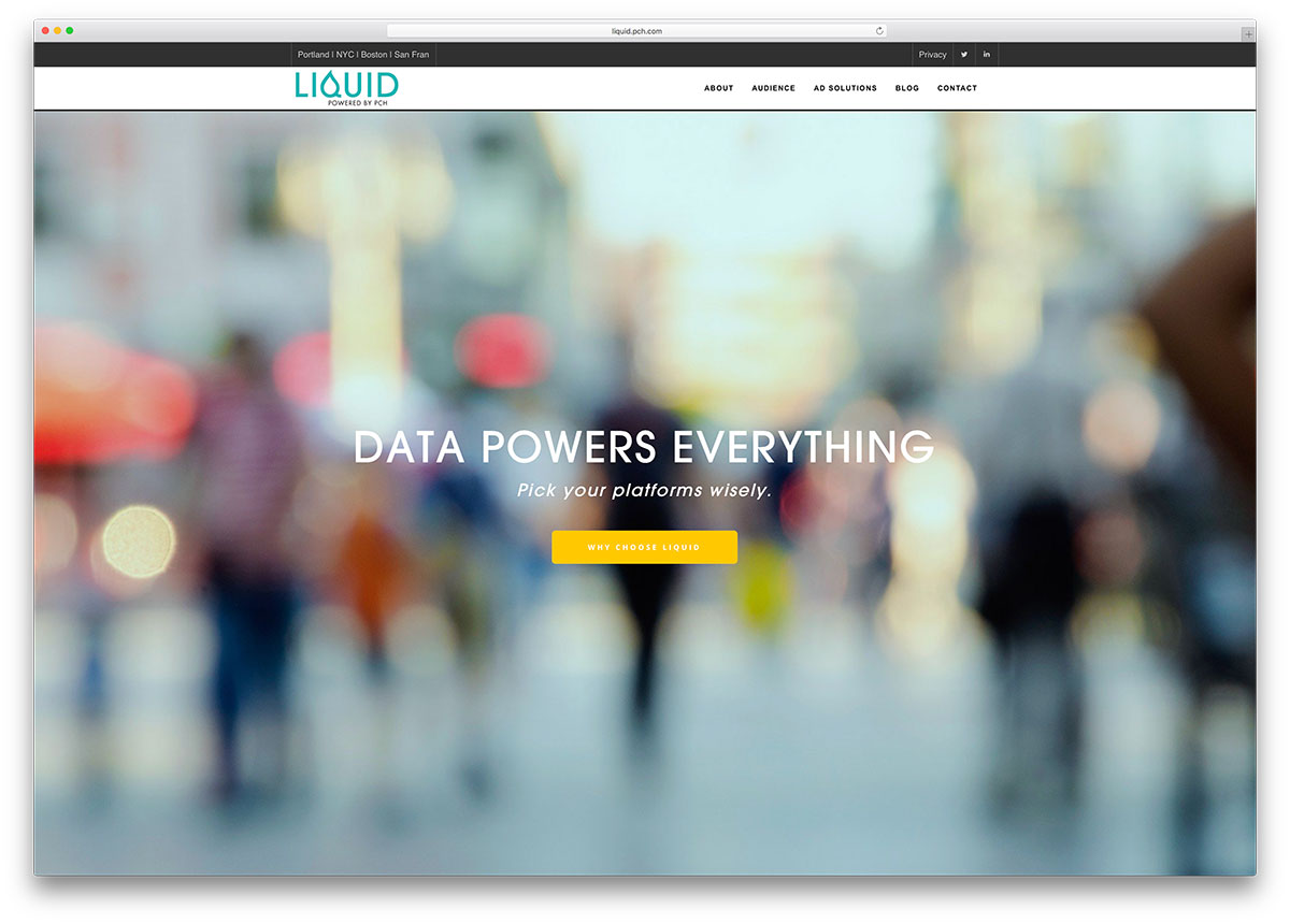 liquid-fullscreen-vizual-compozitor-site-ul web