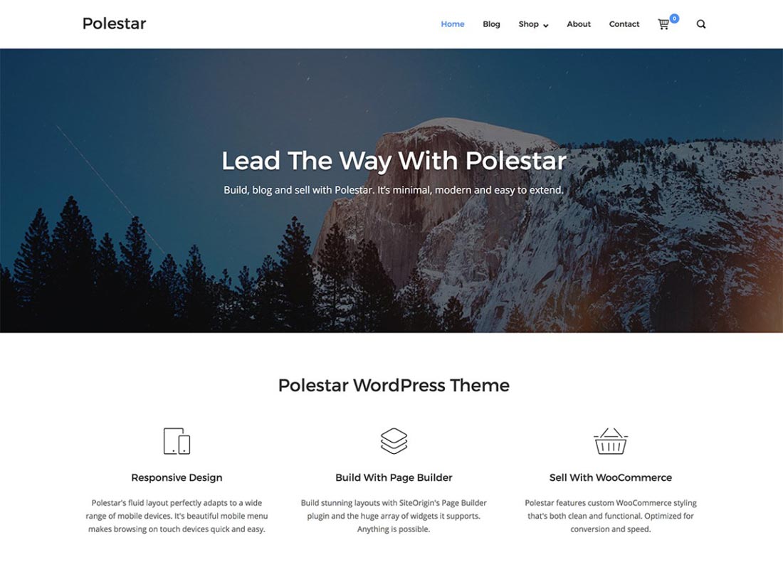 free WordPress themes