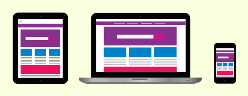 projekt wordpress