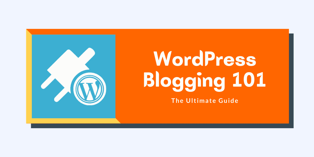 blogowanie wordpress 101