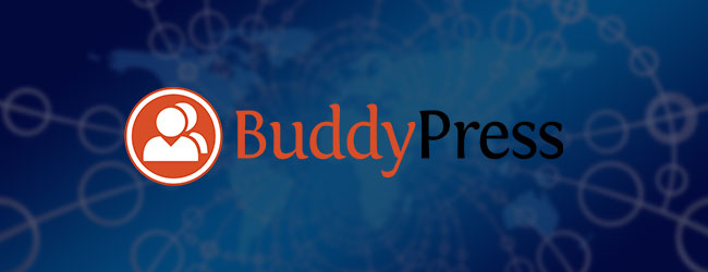 BuddyPress