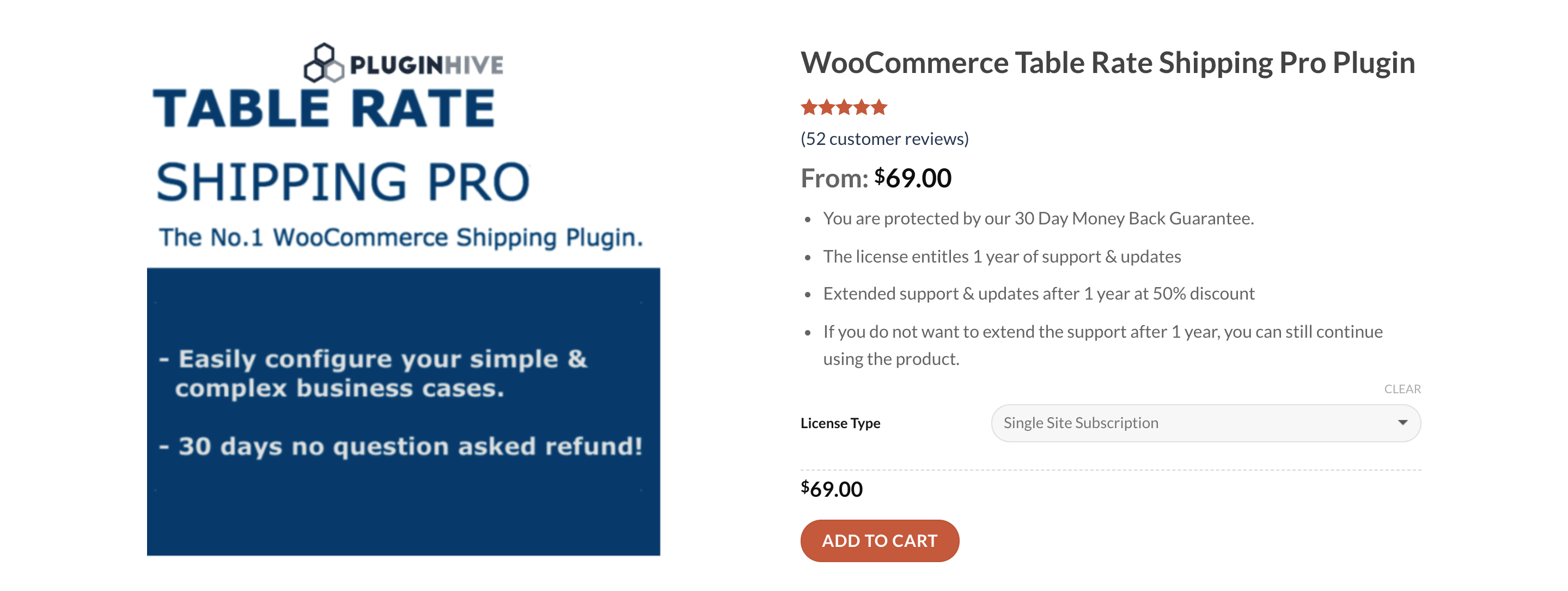 woocommerce_table_tarifa