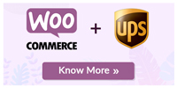 WooCommerce + up