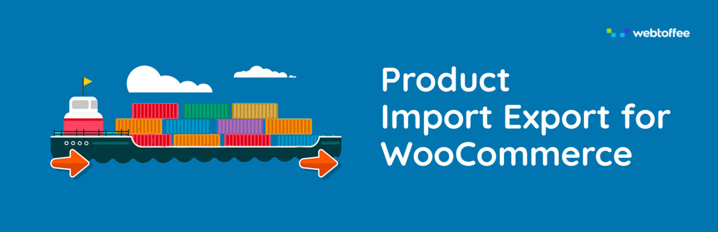 Produkt-Import-Export-Plugin für WooCommerce