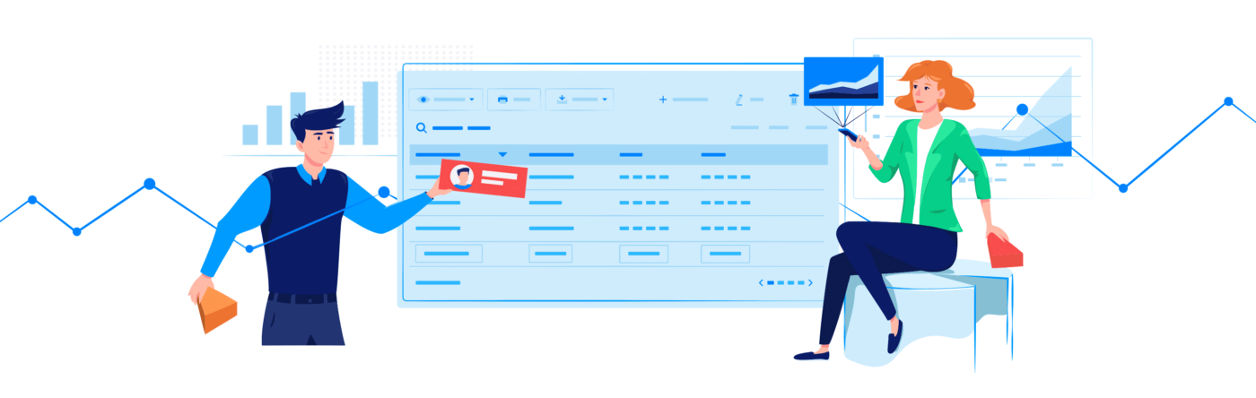 wpDataTables – Tabelle e grafici a tabelle