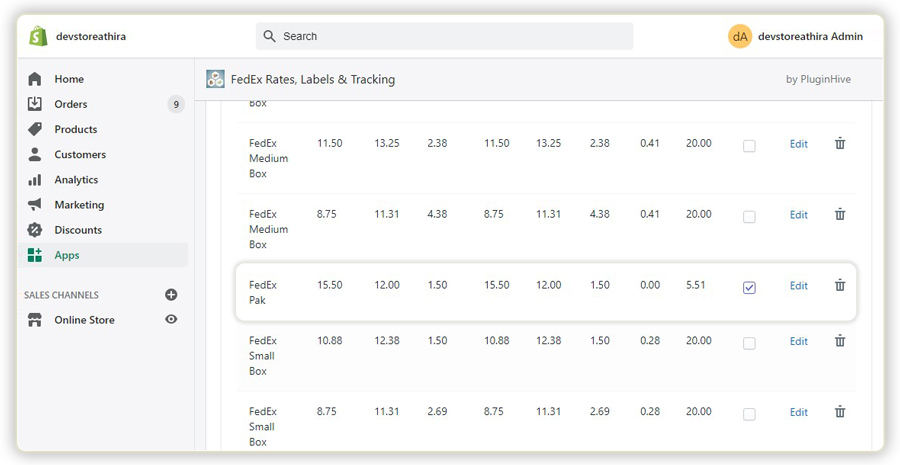 etkinleştirme-fedex-pak