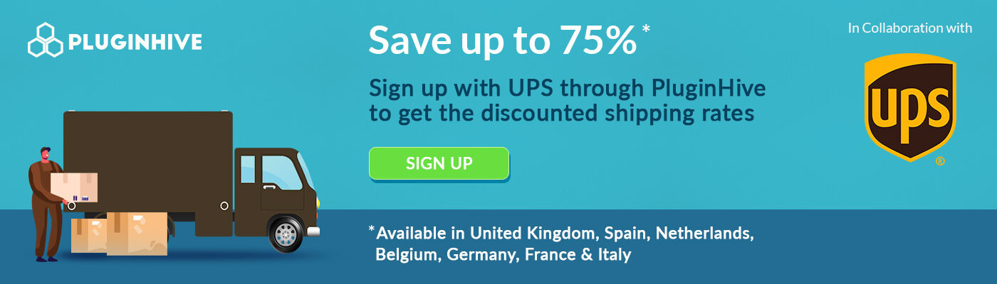 oferta de ups