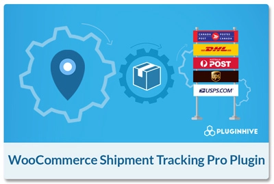 Profissional de rastreamento de envios WooCommerce