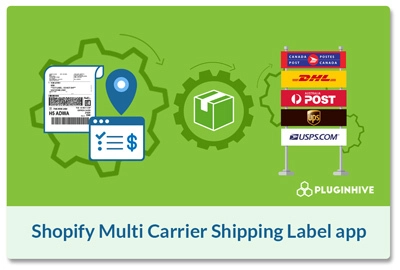 Aplicația Shopify-Multi-Carrier-Expediere-Etichetă