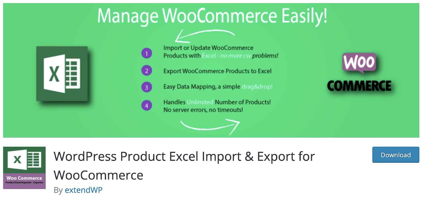 wordpress-продукт-excel-import_export-for-woocommerce