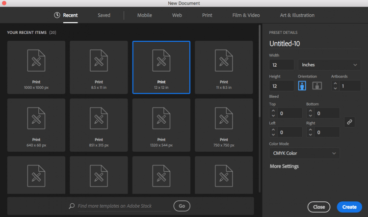 Bagaimana Saya Menggunakan File Svg Di Illustrator?