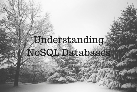 ฐานข้อมูล Nosql เหมาะที่สุดสำหรับอะไร