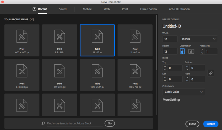 Kann Adobe Illustrator SVG-Dateien erstellen?