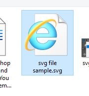 Photoshop Svg'ye Dönüştürebilir mi?