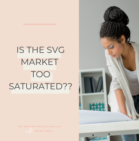 ¿Es rentable vender svgs?