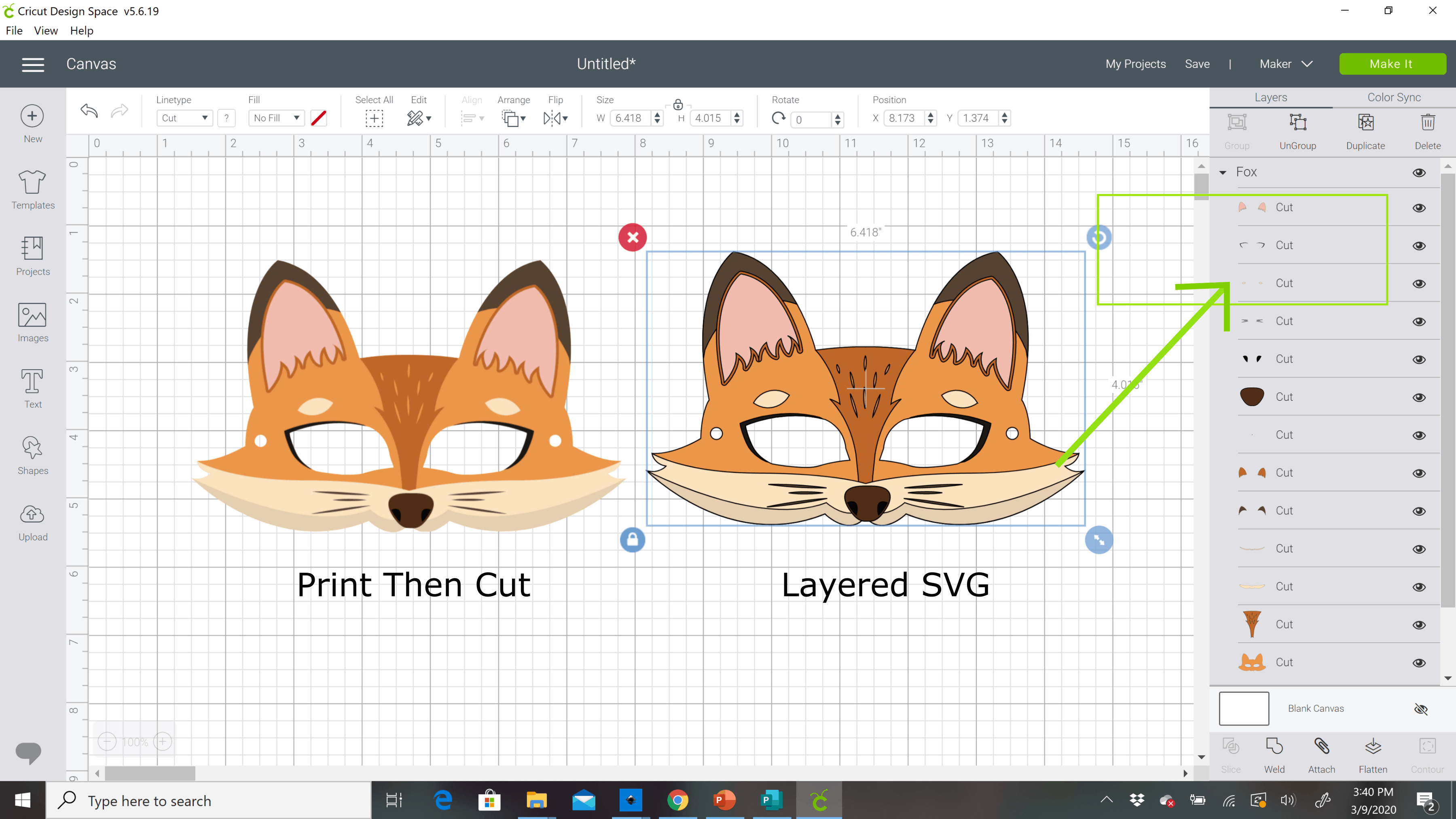 Svg 파일을 인쇄하는 방법