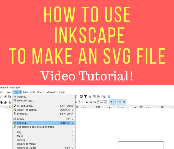 Program Apa Yang Berfungsi Dengan File Svg?