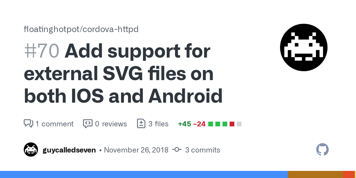 ¿Podemos usar Svg en Android?