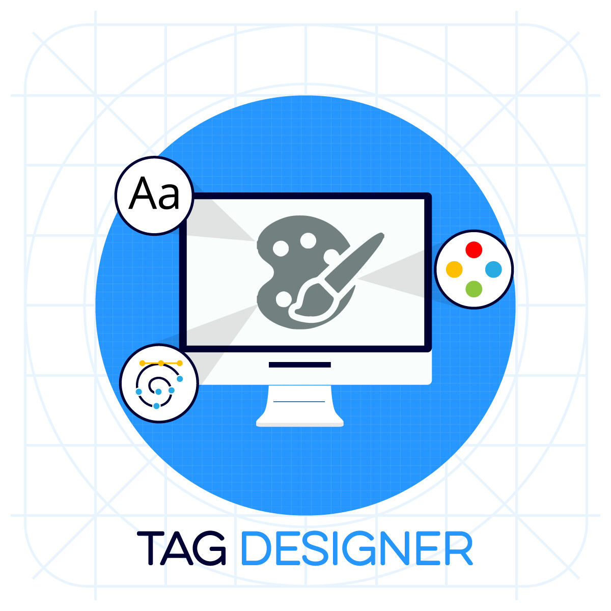 Was ist G-Tag in SVG-HTML?