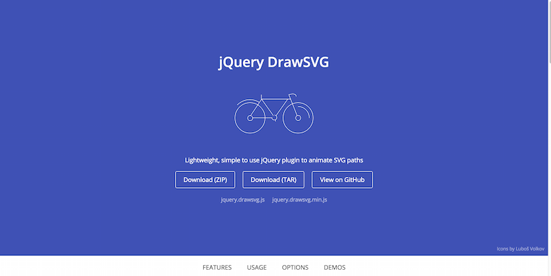 jQuery 繪製SVG