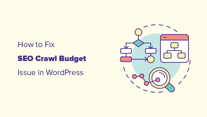 Risoluzione dei problemi di crawl budget SEO in WordPress