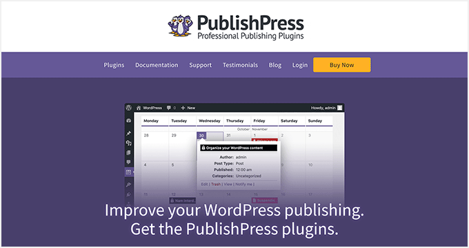 PublishPress