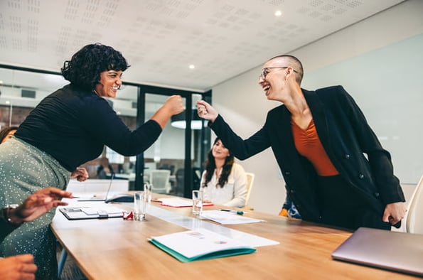 Cómo mantener a los empleados motivados antes de las vacaciones