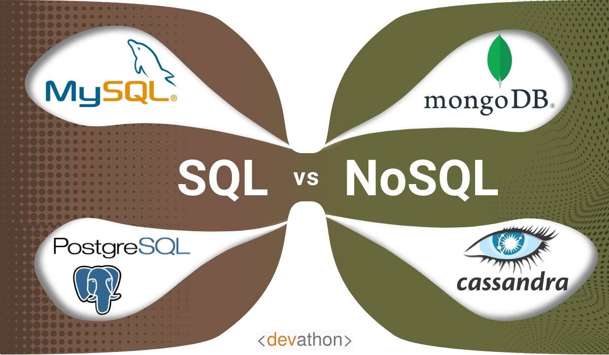 Postgresql vs Nosql