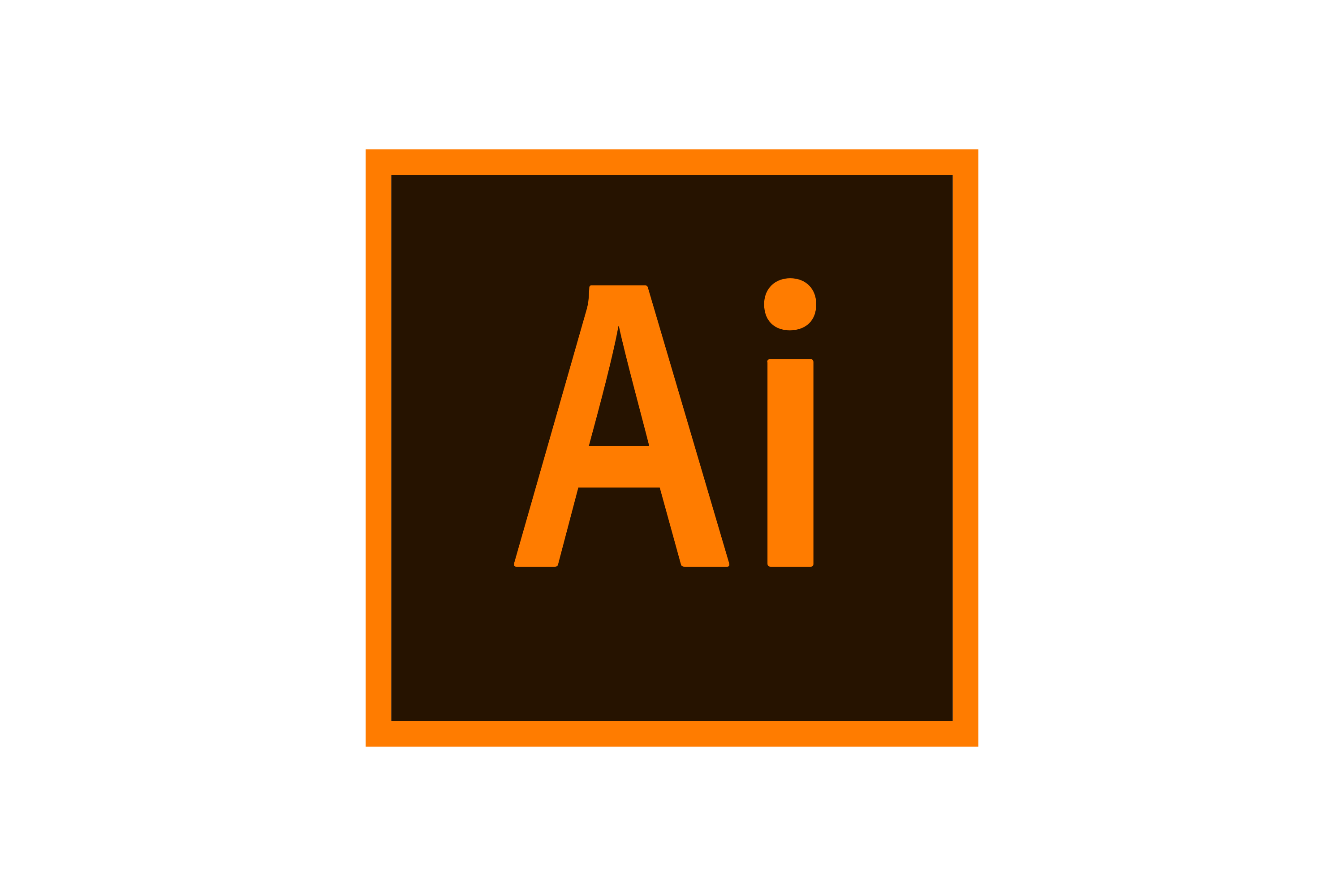 Adobe Illustrator în Svg