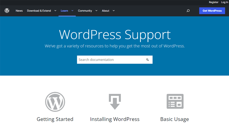 Asistență clienți în WordPress